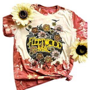Fleetwood Tee 🌻